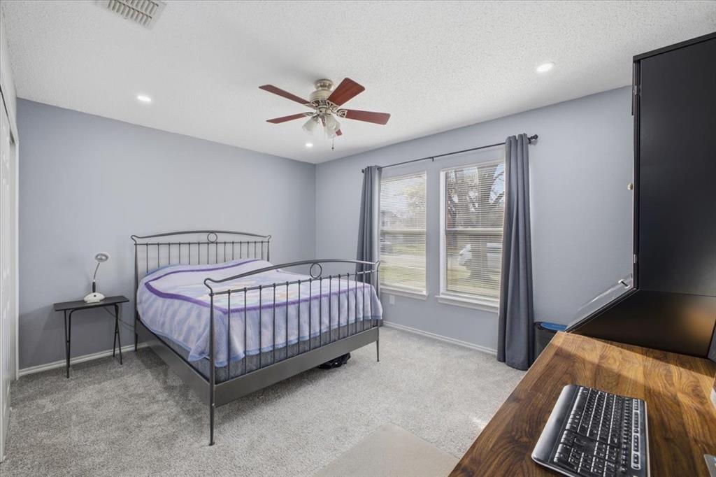 Lake Port Village Add - Residential