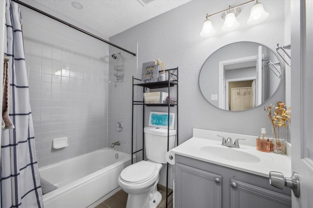 Lake Port Village Add - Residential