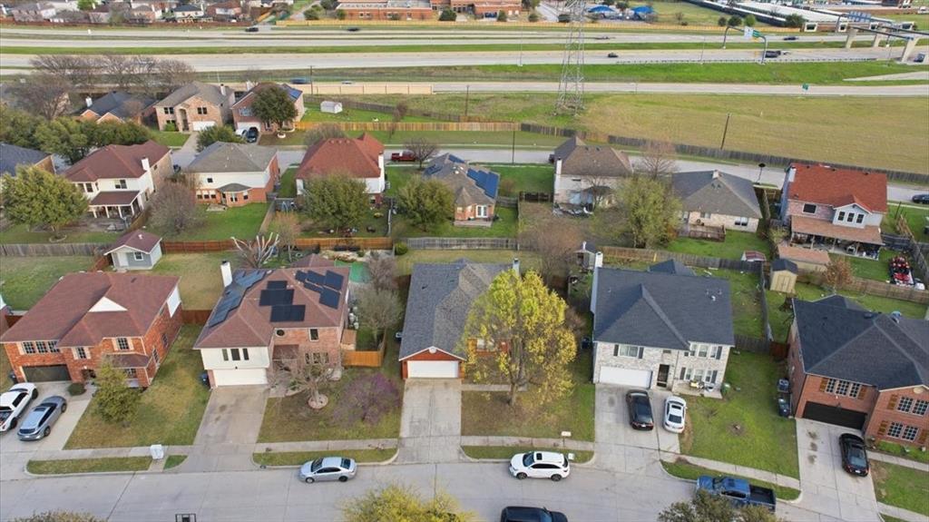 Lake Port Village Add - Residential