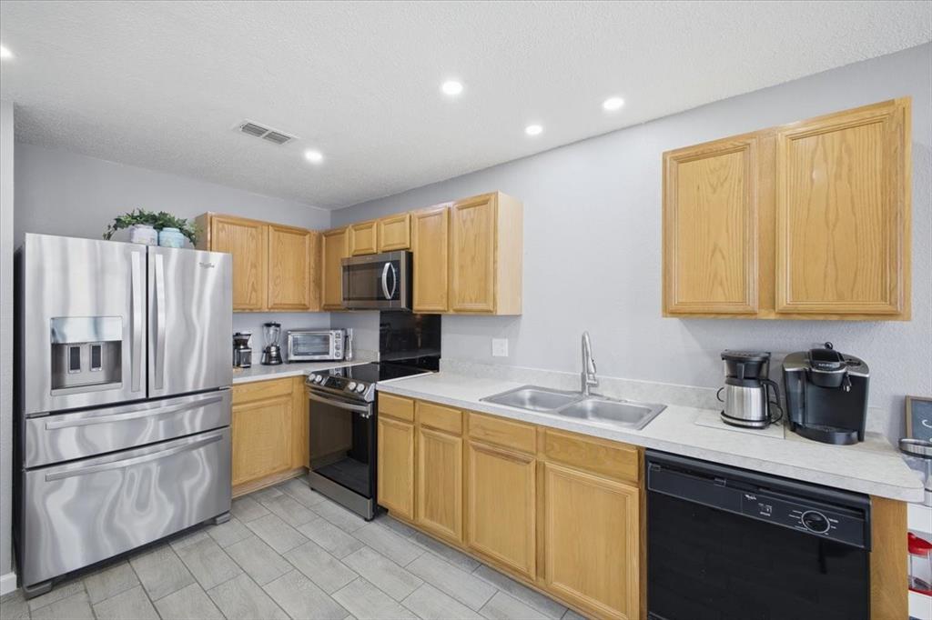 Lake Port Village Add - Residential