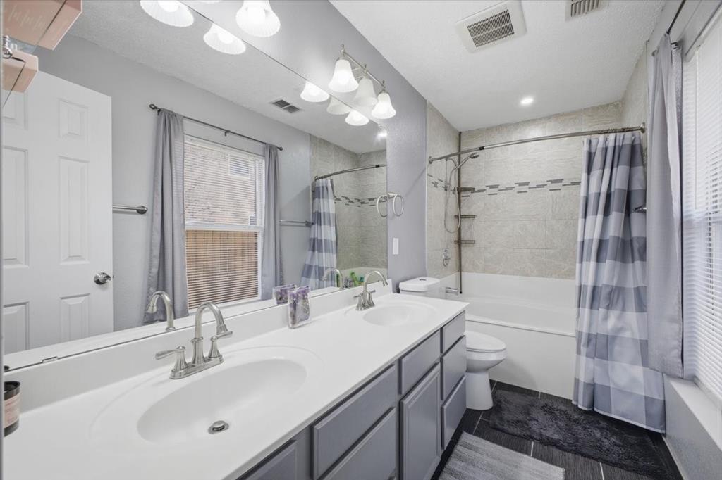 Lake Port Village Add - Residential