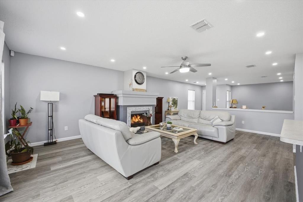 Lake Port Village Add - Residential