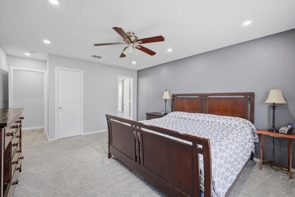 Lake Port Village Add - Residential