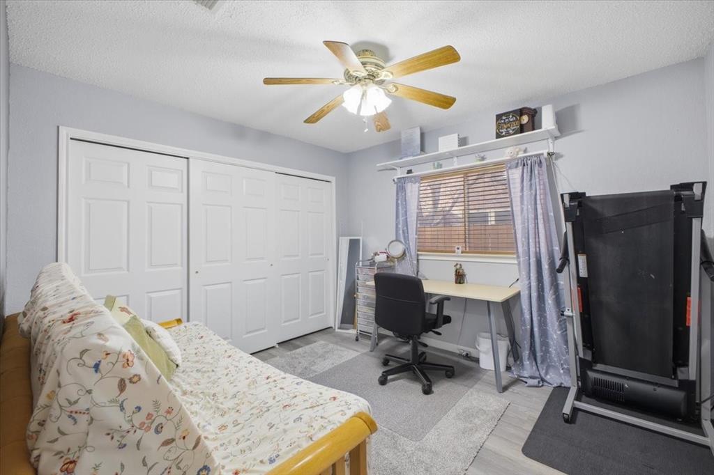 Lake Port Village Add - Residential