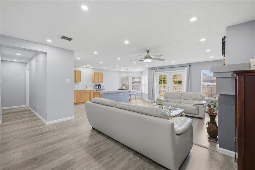 Lake Port Village Add - Residential