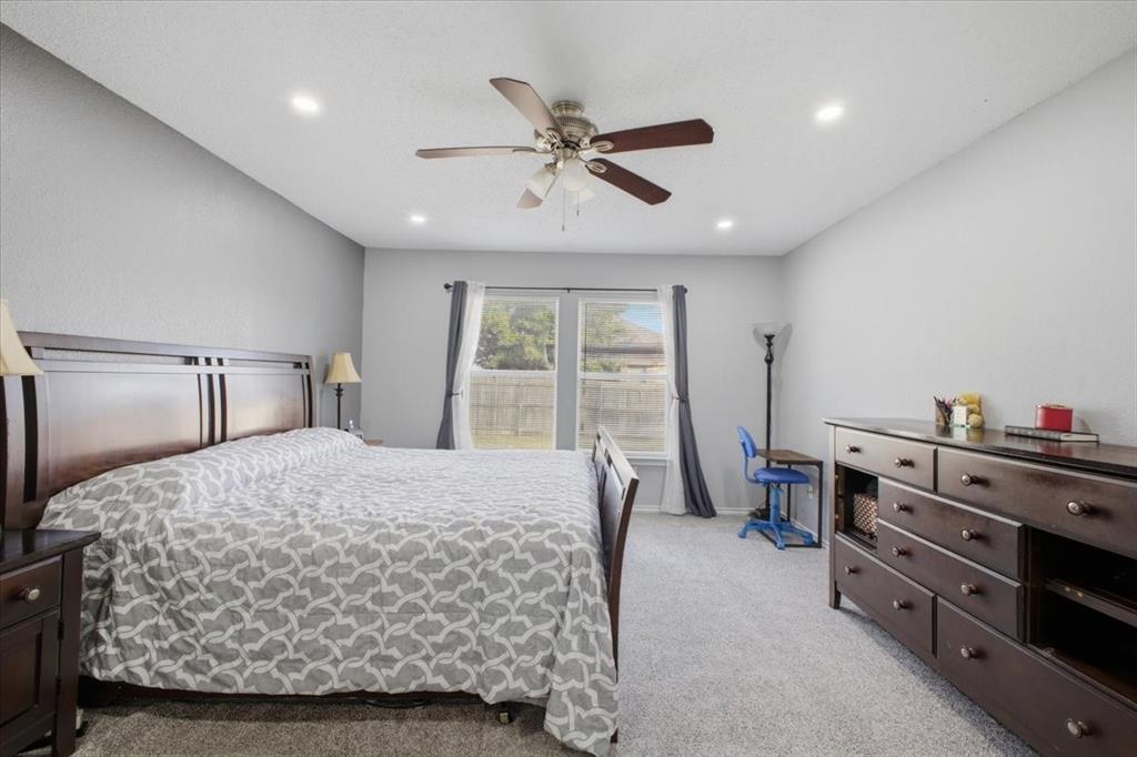 Lake Port Village Add - Residential