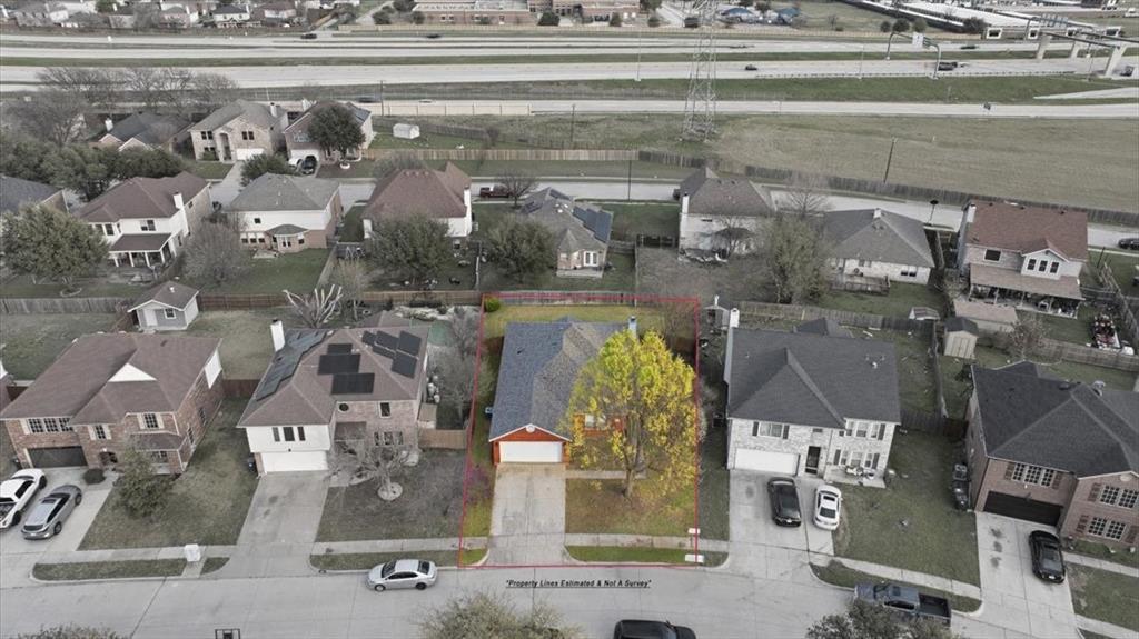 Lake Port Village Add - Residential