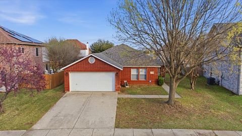 2208 Bantry Lane Arlington TX 76002