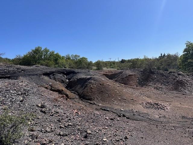 Hidden Shores - Land