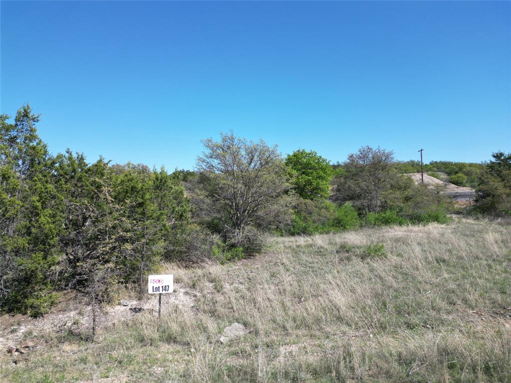 Hidden Shores - Land