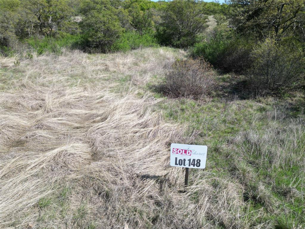 Hidden Shores - Land