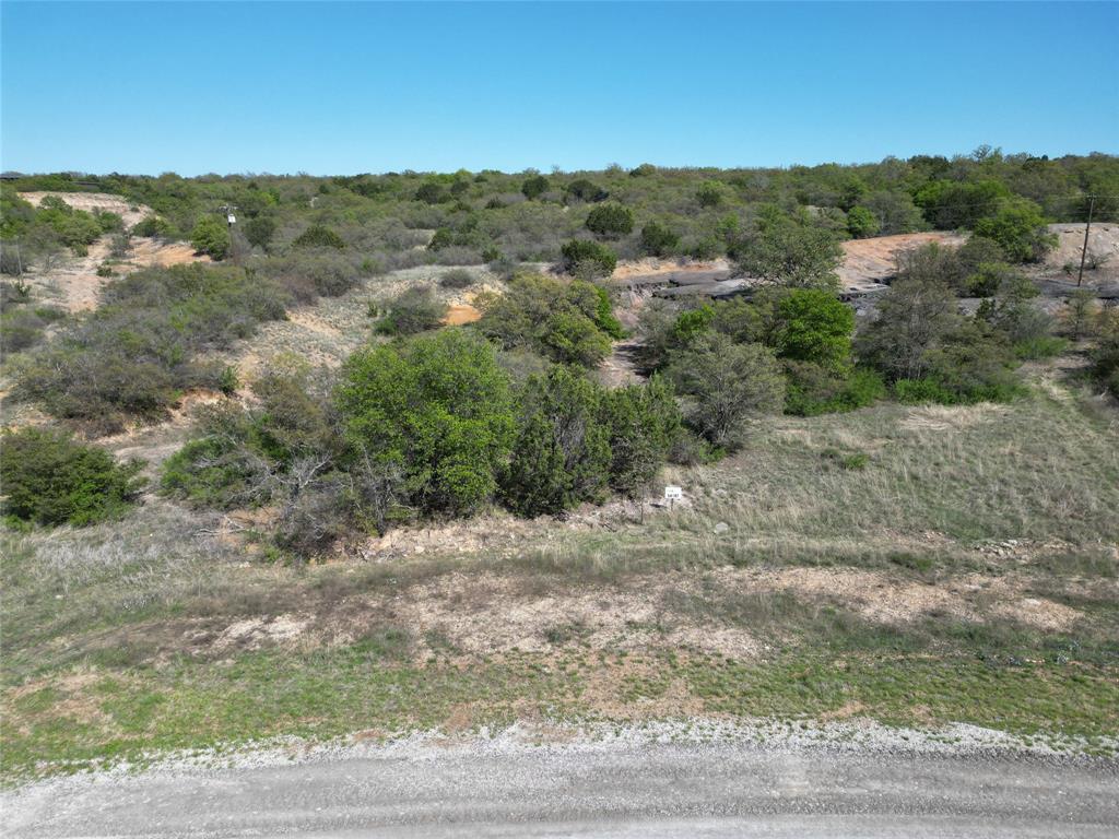 Hidden Shores - Land