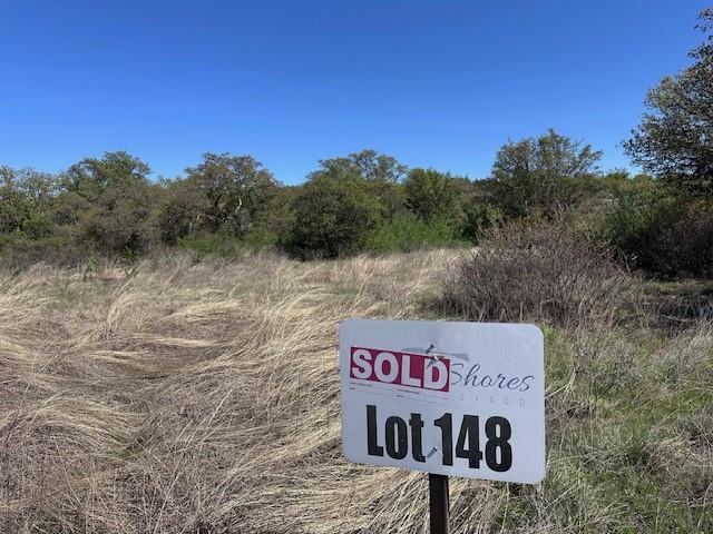 Hidden Shores - Land