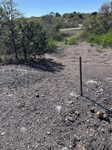 Hidden Shores - Land