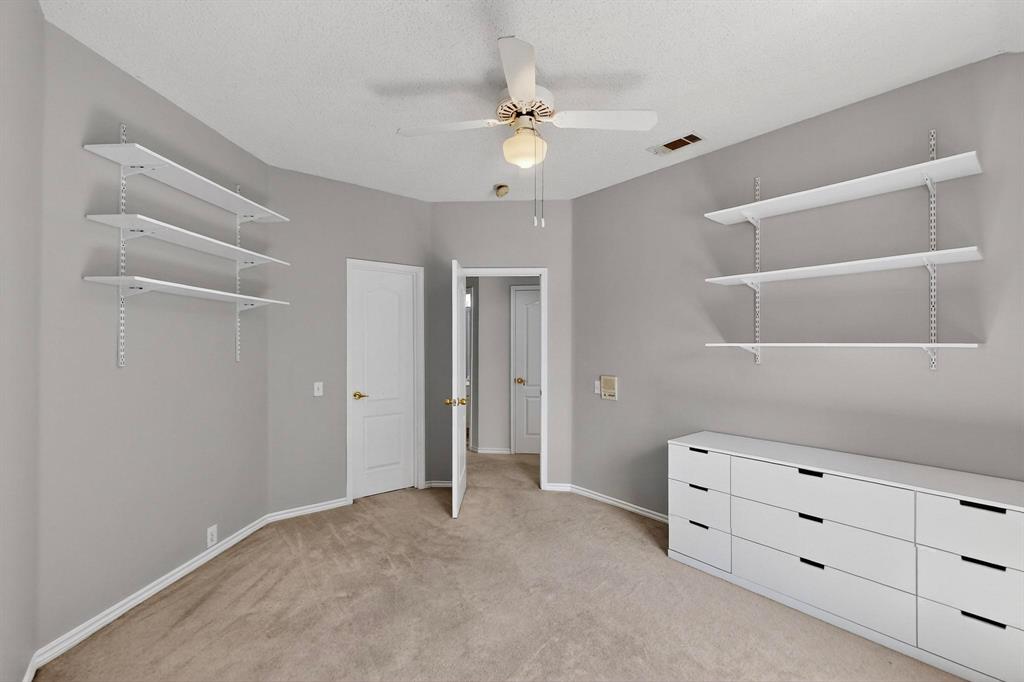 Parks Of Carrollton - Residential