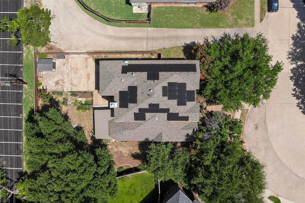 Parks Of Carrollton - Residential