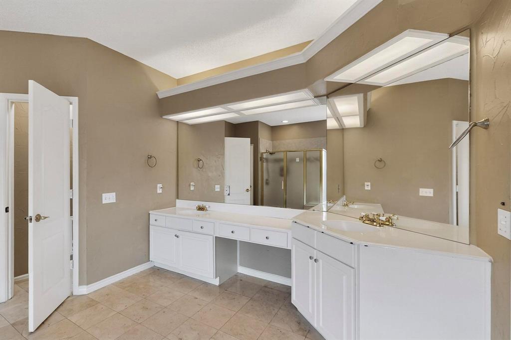 Parks Of Carrollton - Residential