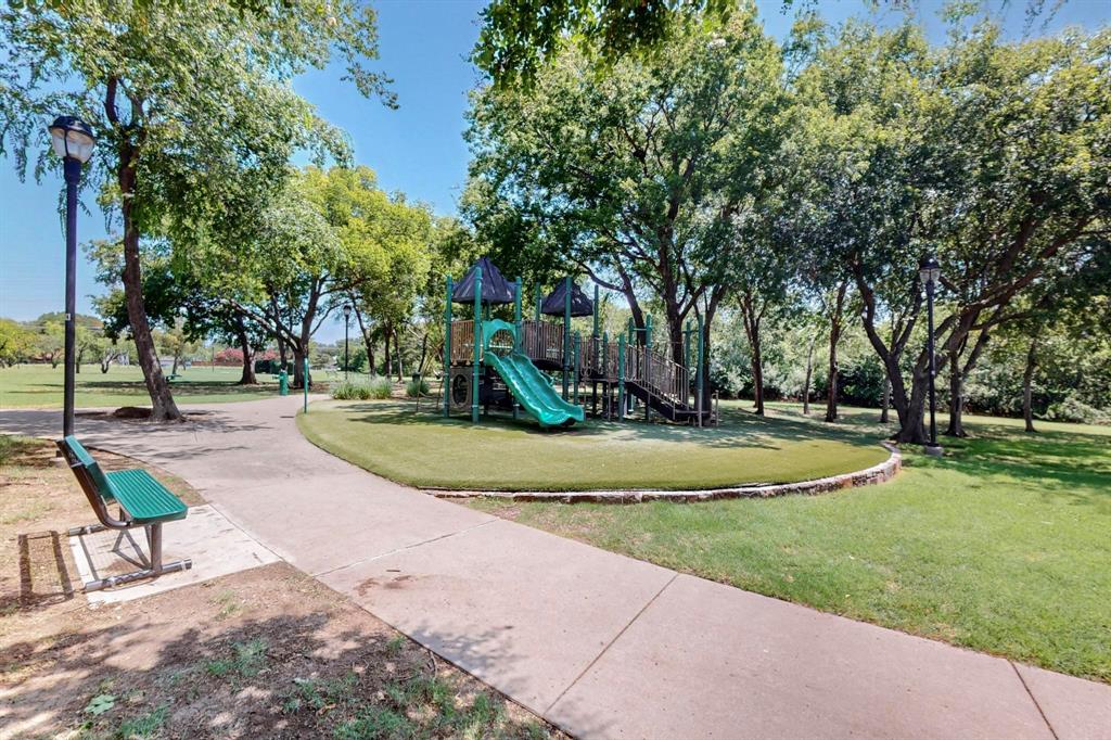 Parks Of Carrollton - Residential