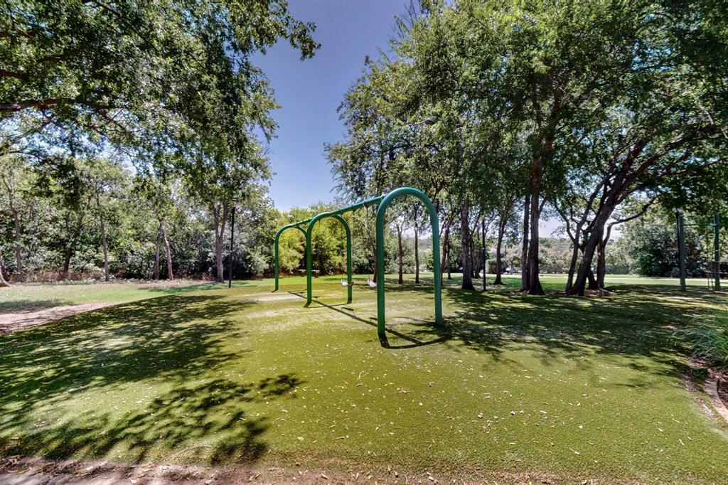 Parks Of Carrollton - Residential