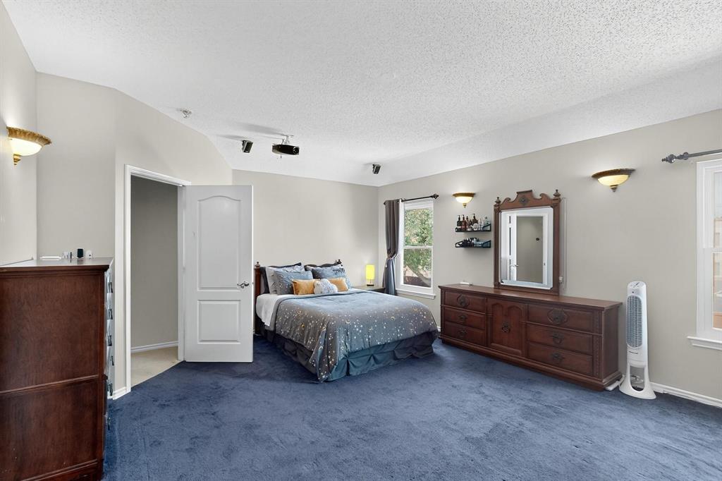 Parks Of Carrollton - Residential