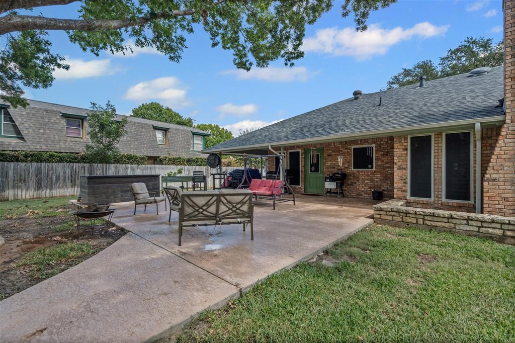 Indian Harbor Ph 1 - Residential