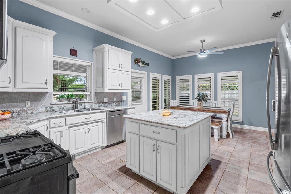 Indian Harbor Ph 1 - Residential