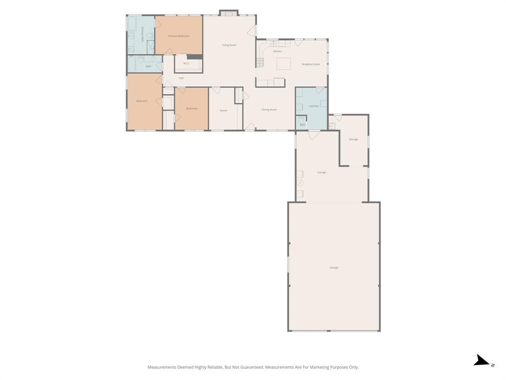 Indian Harbor Ph 1 - Residential