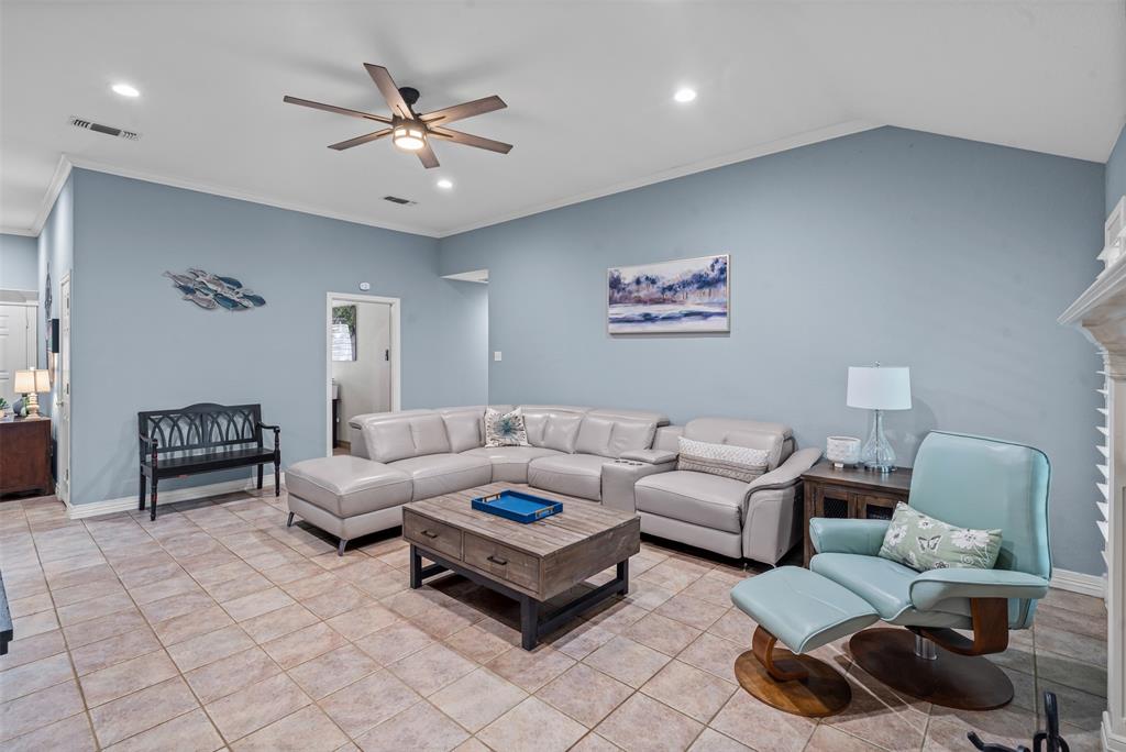 Indian Harbor Ph 1 - Residential