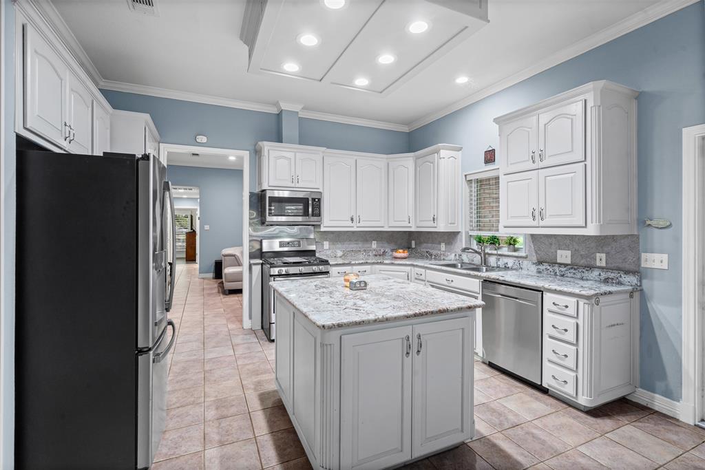 Indian Harbor Ph 1 - Residential