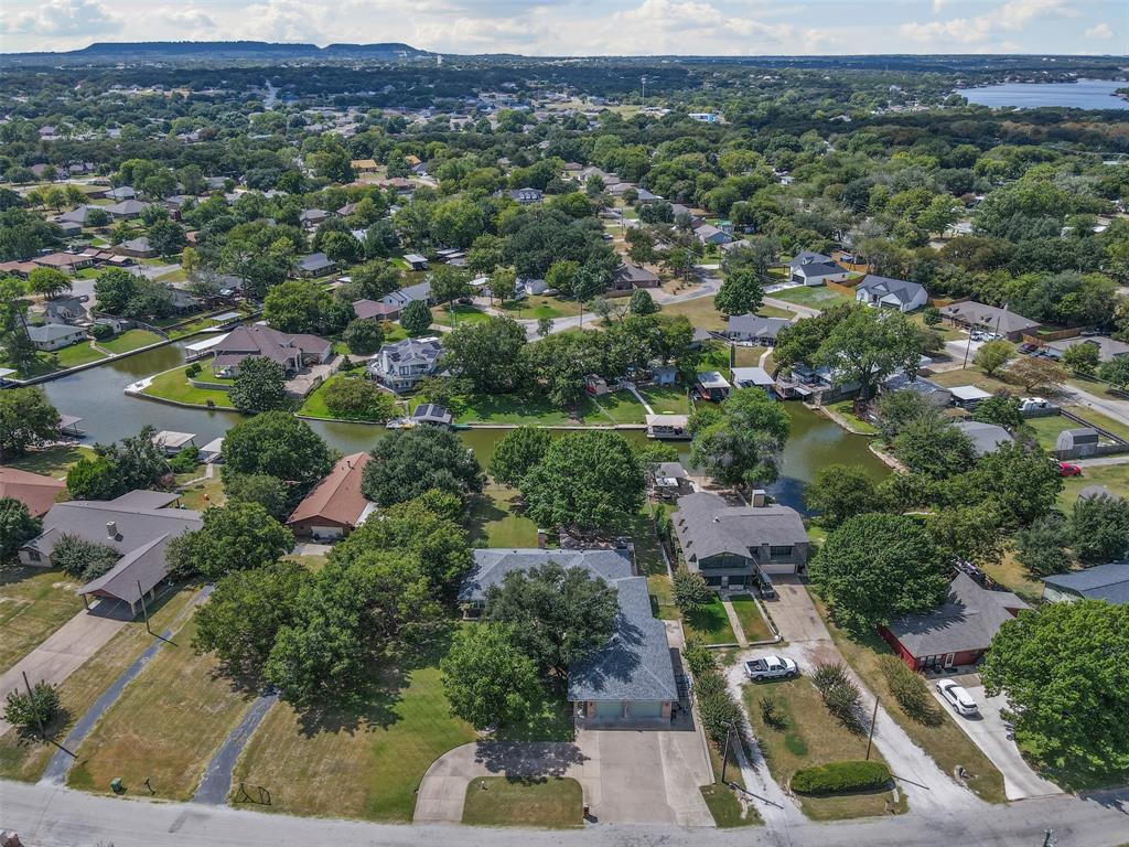 Indian Harbor Ph 1 - Residential