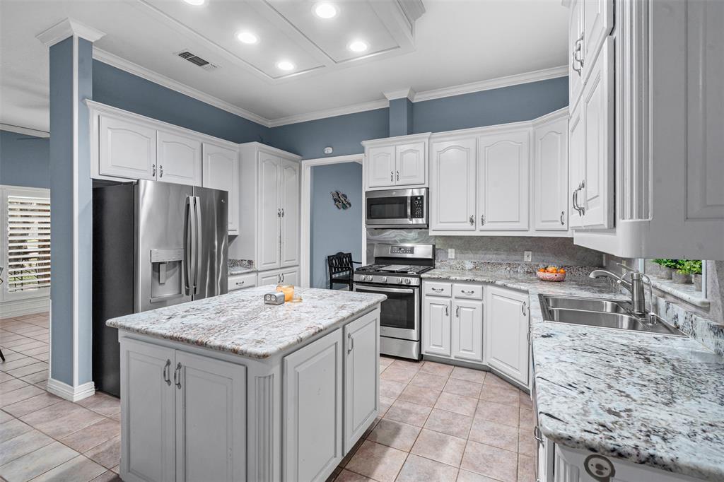 Indian Harbor Ph 1 - Residential