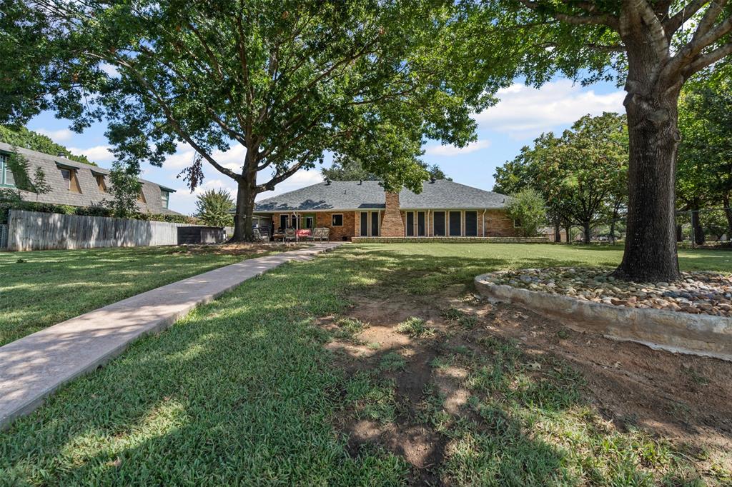 Indian Harbor Ph 1 - Residential