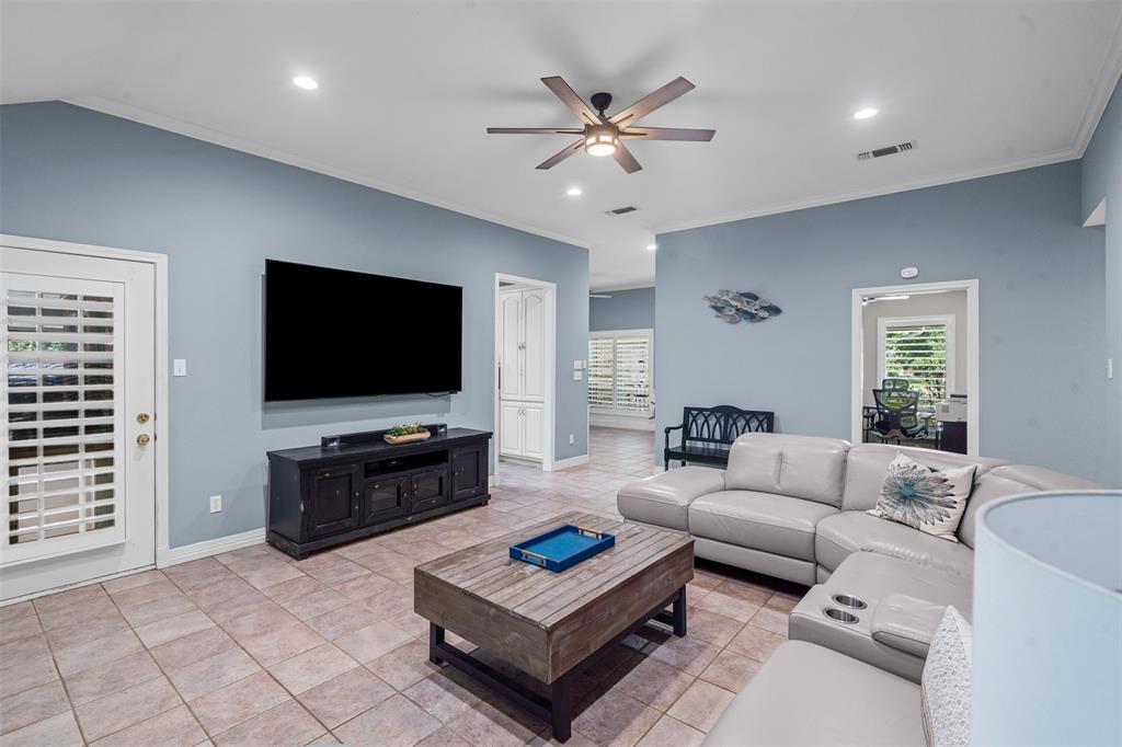 Indian Harbor Ph 1 - Residential