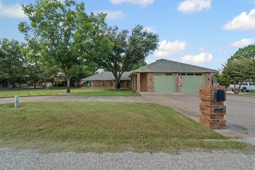 4012 Apache Trail Court