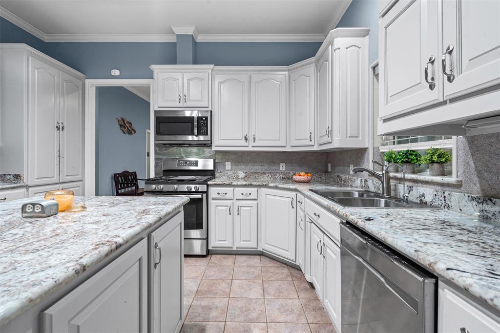 Indian Harbor Ph 1 - Residential