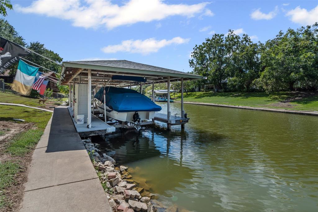 Indian Harbor Ph 1 - Residential