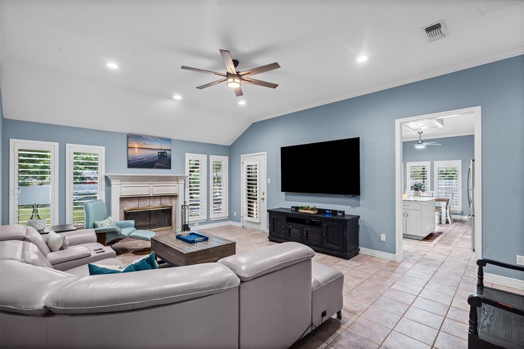 Indian Harbor Ph 1 - Residential