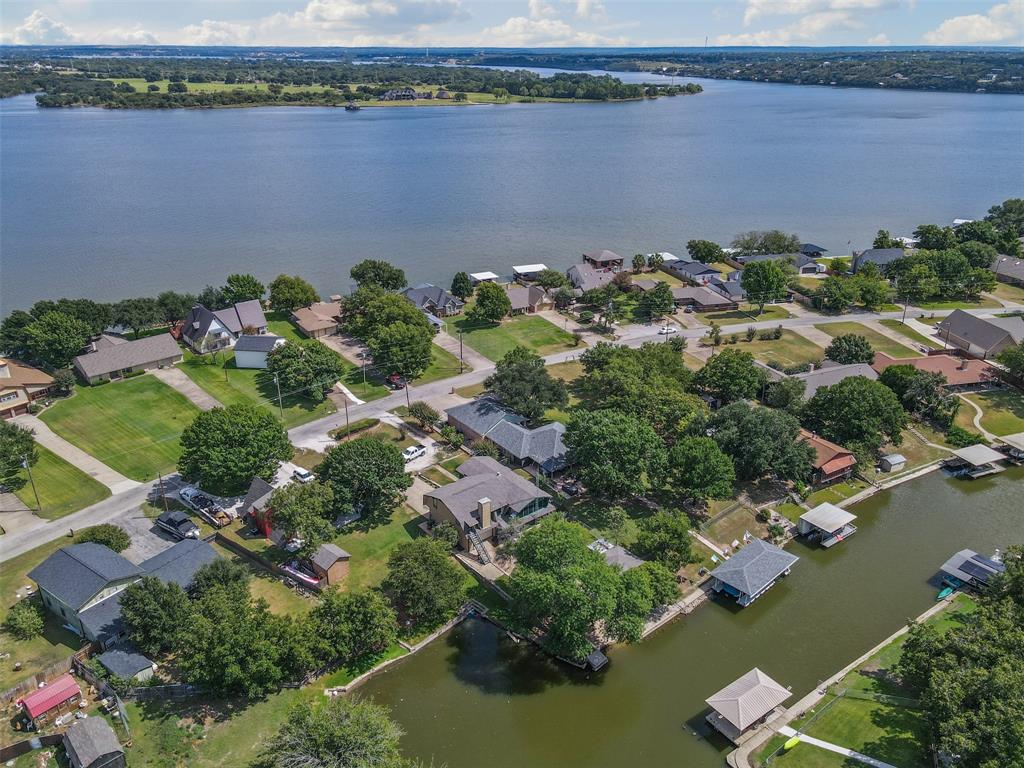 Indian Harbor Ph 1 - Residential