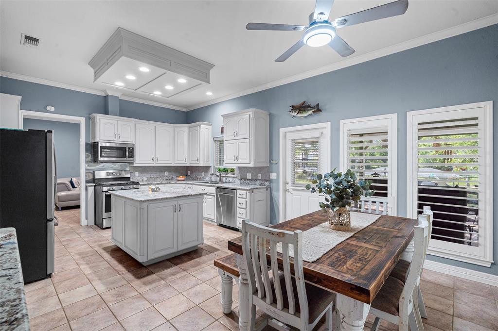 Indian Harbor Ph 1 - Residential