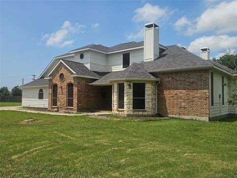 20009 Sedalia Trail Frisco TX 75036