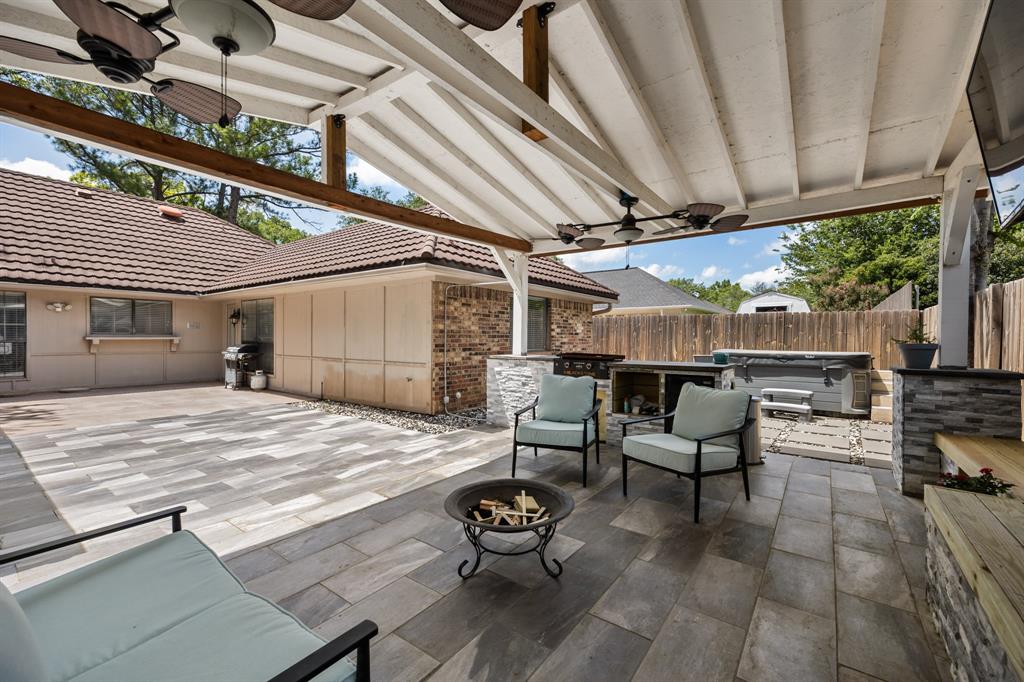 Wimbledon North Add - Residential