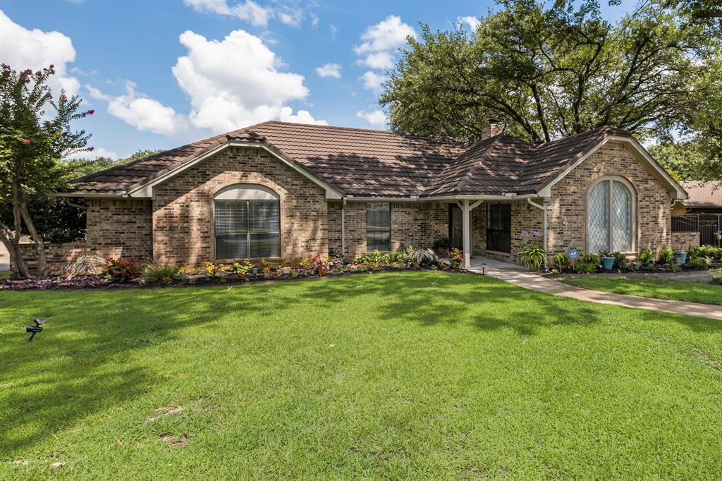 4609 Brentgate Drive