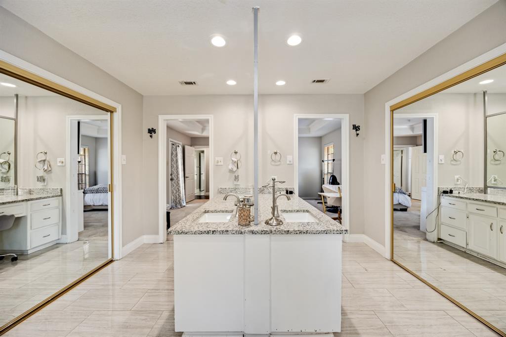 Wimbledon North Add - Residential