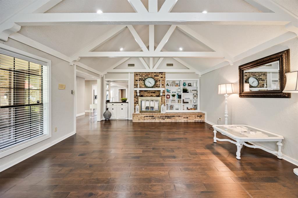 Wimbledon North Add - Residential