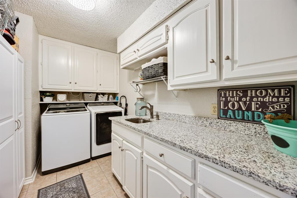 Wimbledon North Add - Residential