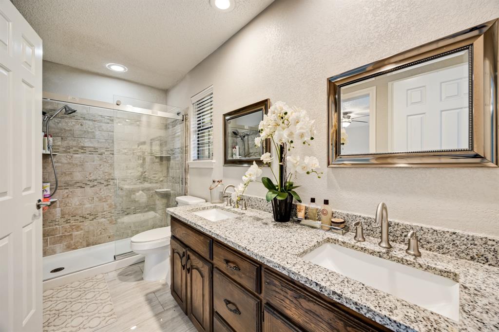 Wimbledon North Add - Residential