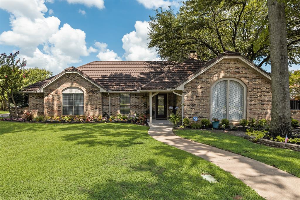 4609 Brentgate Drive