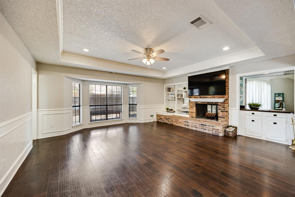 Wimbledon North Add - Residential