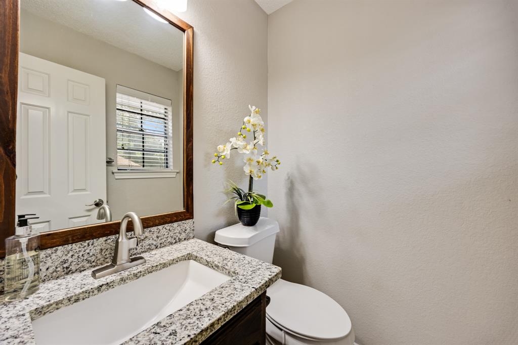 Wimbledon North Add - Residential