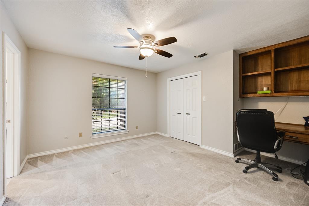 Wimbledon North Add - Residential